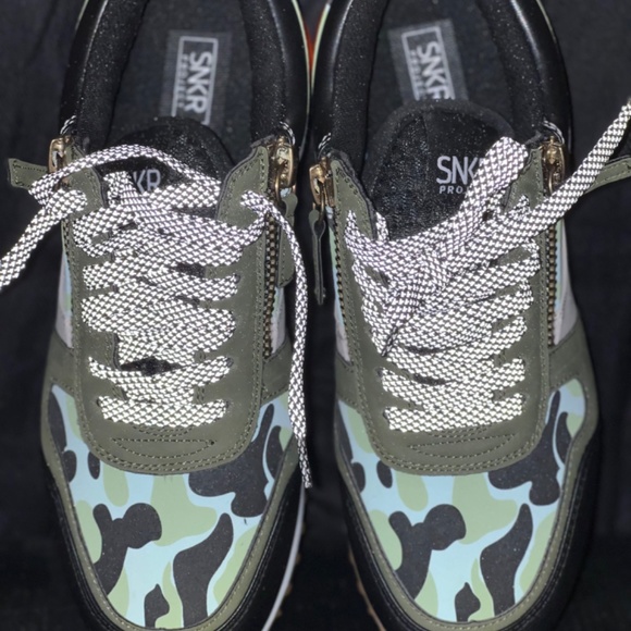 SNKR PROJECT - Picture 5 of 5